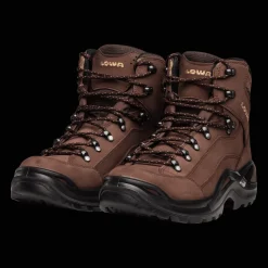 Renegade Gtx Mid - Retkeilykengät Ja Kävelykengät Miesten - Renegade Gtx Mid