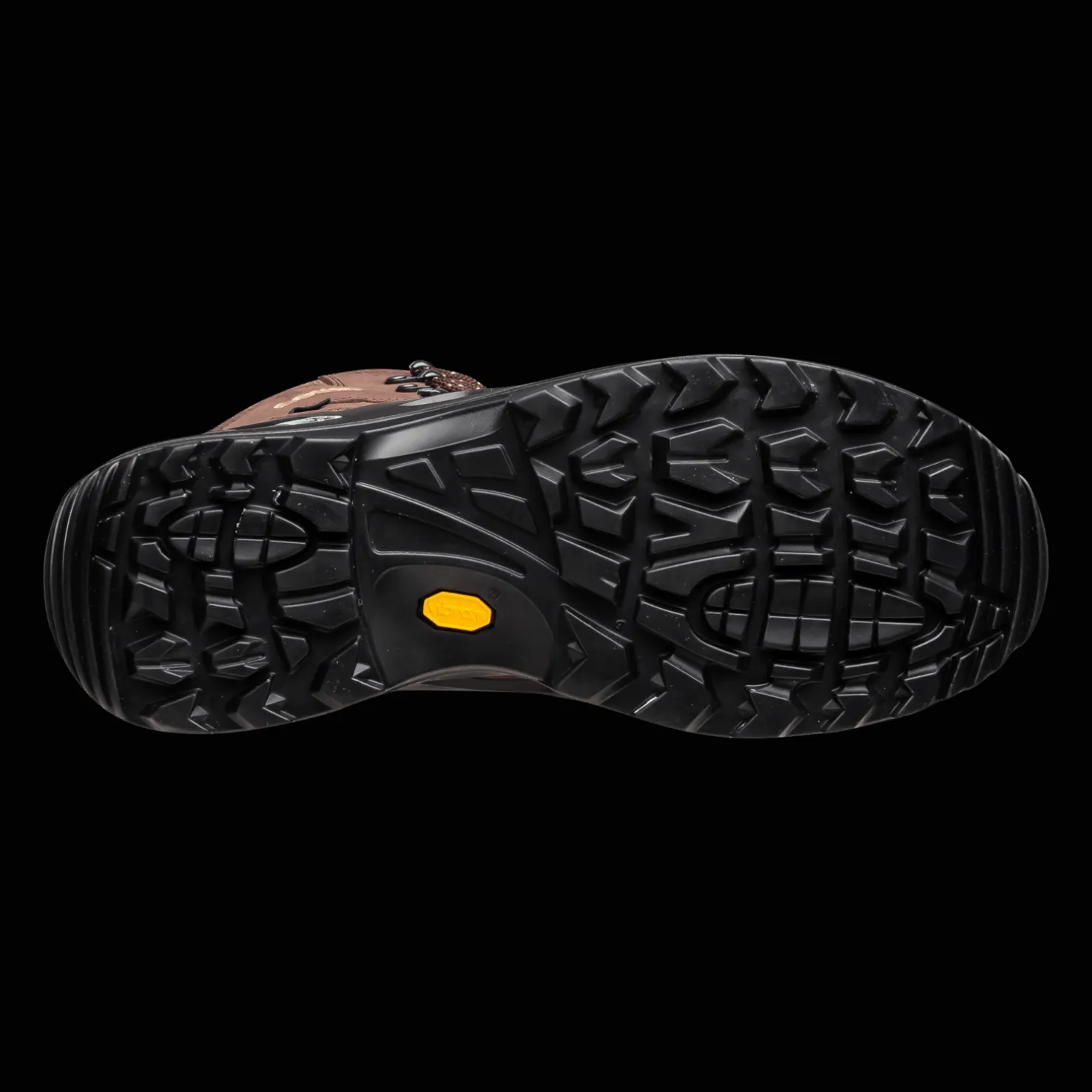 Renegade Gtx Mid - Retkeilykengät Ja Kävelykengät Miesten - Renegade Gtx Mid