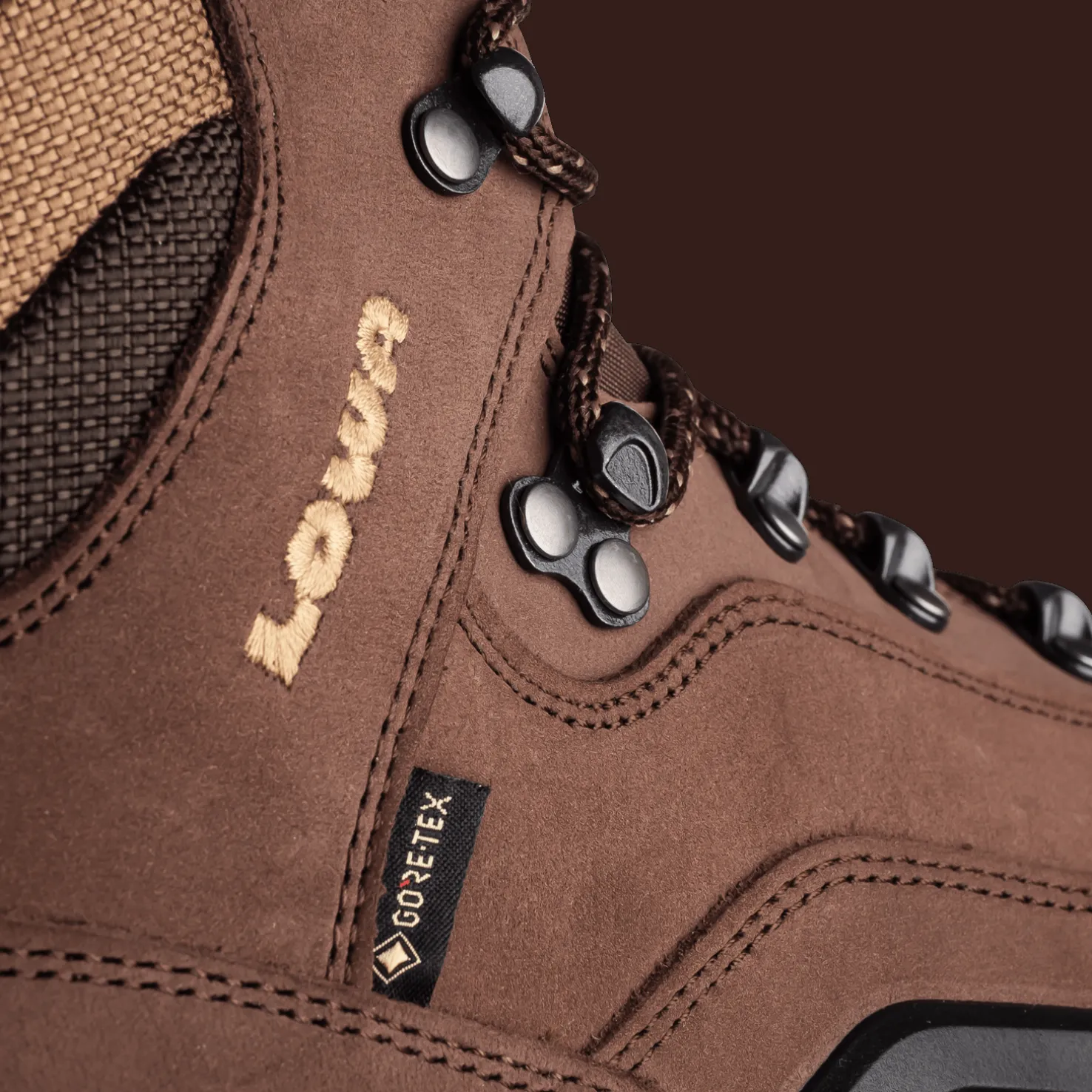 Renegade Gtx Mid - Retkeilykengät Ja Kävelykengät Miesten - Renegade Gtx Mid