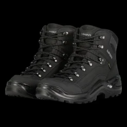 Renegade GTX Mid, miesten vaelluskengät - Retkeilykengät Ja Kävelykengät Miesten - Renegade GTX Mid, miesten vaelluskengät