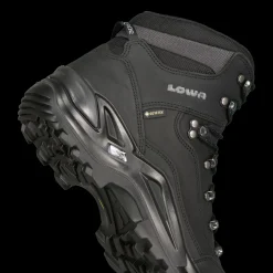 Renegade GTX Mid, miesten vaelluskengät - Retkeilykengät Ja Kävelykengät Miesten - Renegade GTX Mid, miesten vaelluskengät