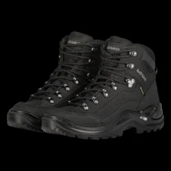 Renegade GTX Mid, naisten vaelluskengät - Retkeilykengät Ja Kävelykengät Miesten - Renegade GTX Mid, naisten vaelluskengät