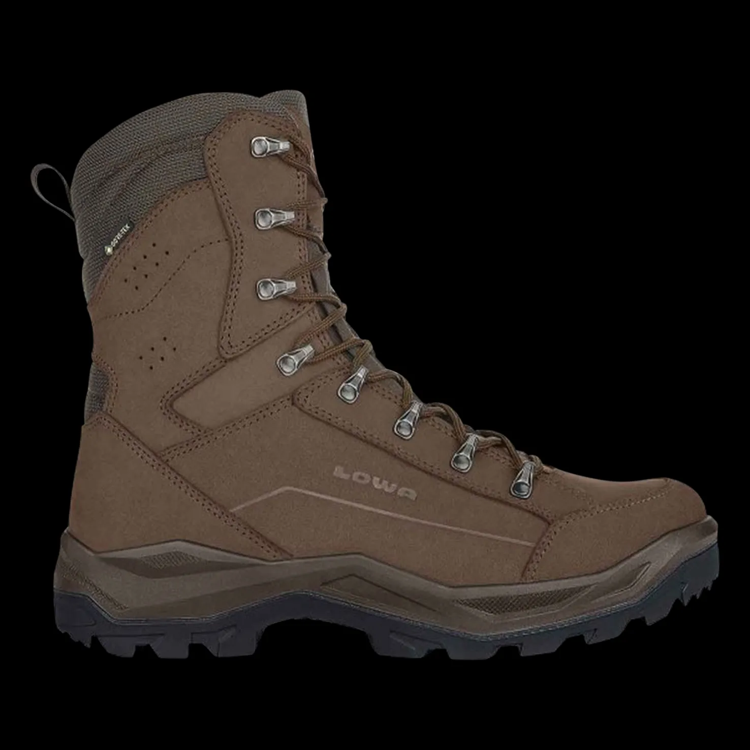 Renegade Ii N Gtx Hi Wide - Metsästyskengät - Renegade Ii N Gtx Hi Wide