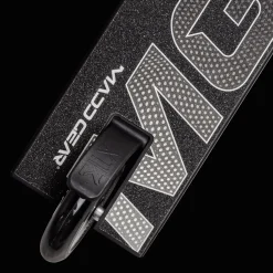 Renegade S1 Black White, nuorten temppupotkulauta - Potkulaudat ja Scootit - Renegade S1 Black White, nuorten temppupotkulauta