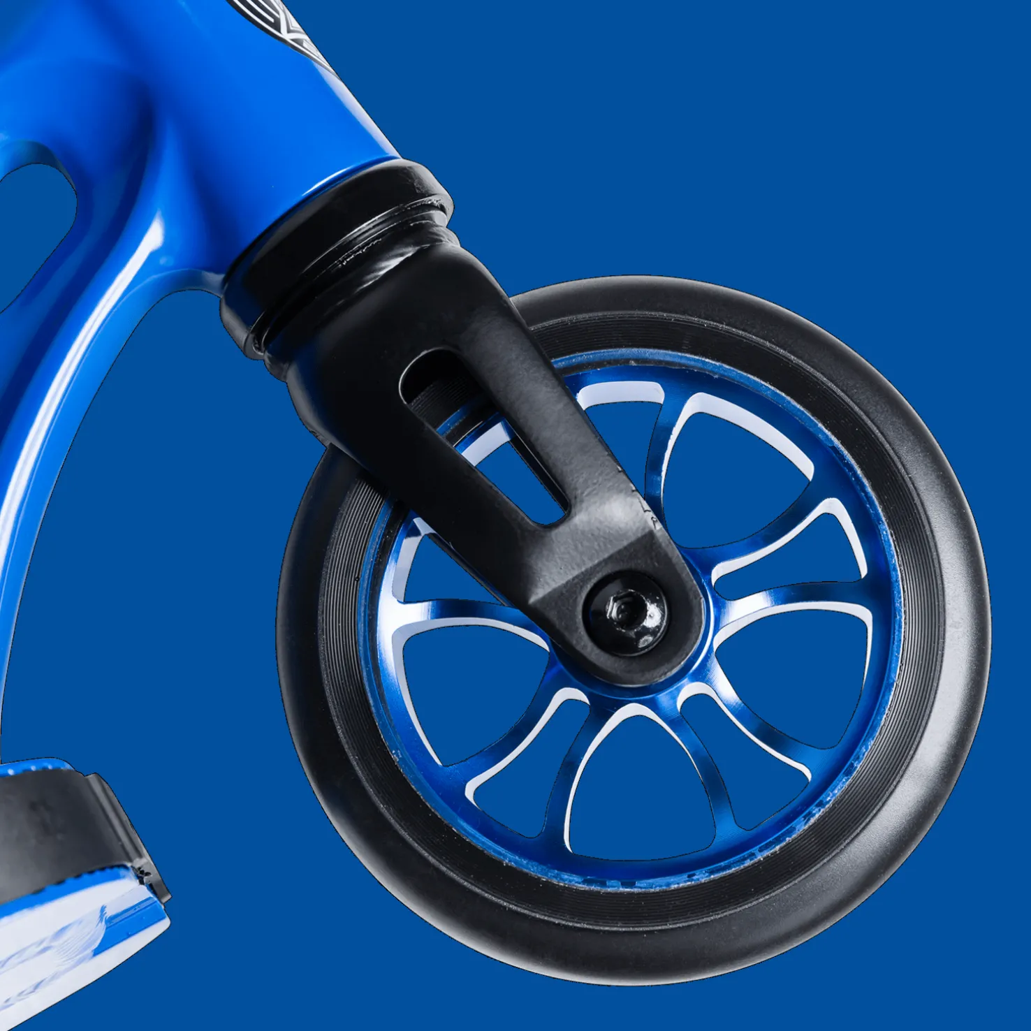 Renegade T1, nuorten temppupotkulauta - Potkulaudat ja Scootit - Renegade T1, nuorten temppupotkulauta