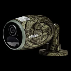 Reolink GO Plus Camo, paristokäyttöinen 4G-kamera - Riistakamerat - Reolink GO Plus Camo, paristokäyttöinen 4G-kamera