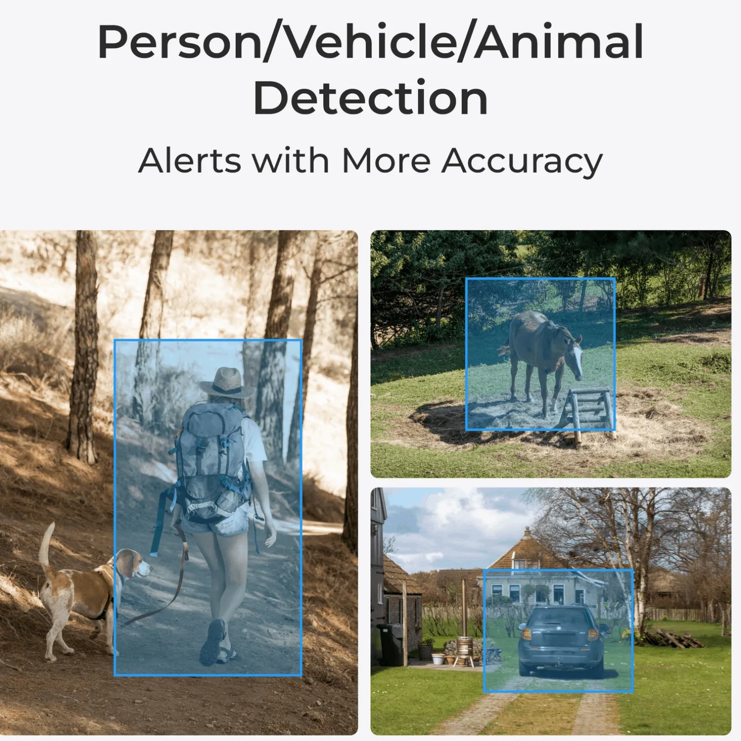Reolink GO Plus Camo, paristokäyttöinen 4G-kamera - Riistakamerat - Reolink GO Plus Camo, paristokäyttöinen 4G-kamera
