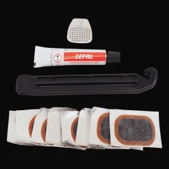 Repair kit Universal, korjaussarja - Polkupyörän Työkalusarjat Ja Huoltotarvikkeet - Repair kit Universal, korjaussarja