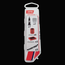 Repair kit Universal, korjaussarja - Polkupyörän Työkalusarjat Ja Huoltotarvikkeet - Repair kit Universal, korjaussarja