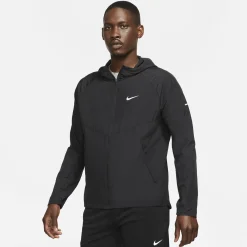 Repel Miler Jacket, miesten juoksutakki - Juoksutakit - Repel Miler Jacket, miesten juoksutakki