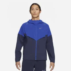 Repellent UV Wind Runner Jacket, miesten juoksutakki - Juoksutakit - Repellent UV Wind Runner Jacket, miesten juoksutakki