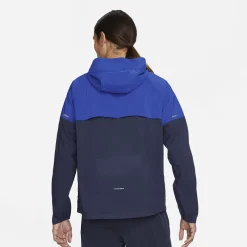 Repellent UV Wind Runner Jacket, miesten juoksutakki - Juoksutakit - Repellent UV Wind Runner Jacket, miesten juoksutakki