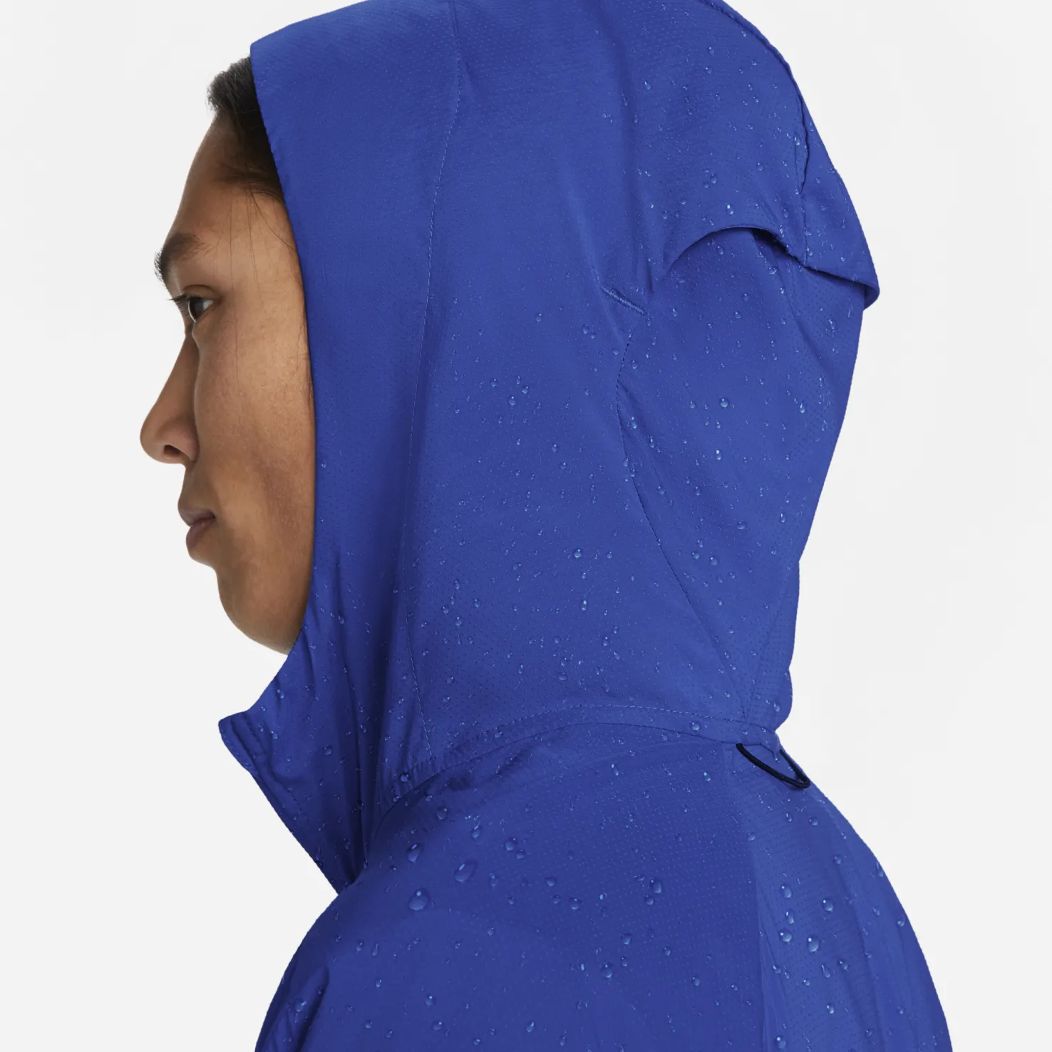 Repellent UV Wind Runner Jacket, miesten juoksutakki - Juoksutakit - Repellent UV Wind Runner Jacket, miesten juoksutakki