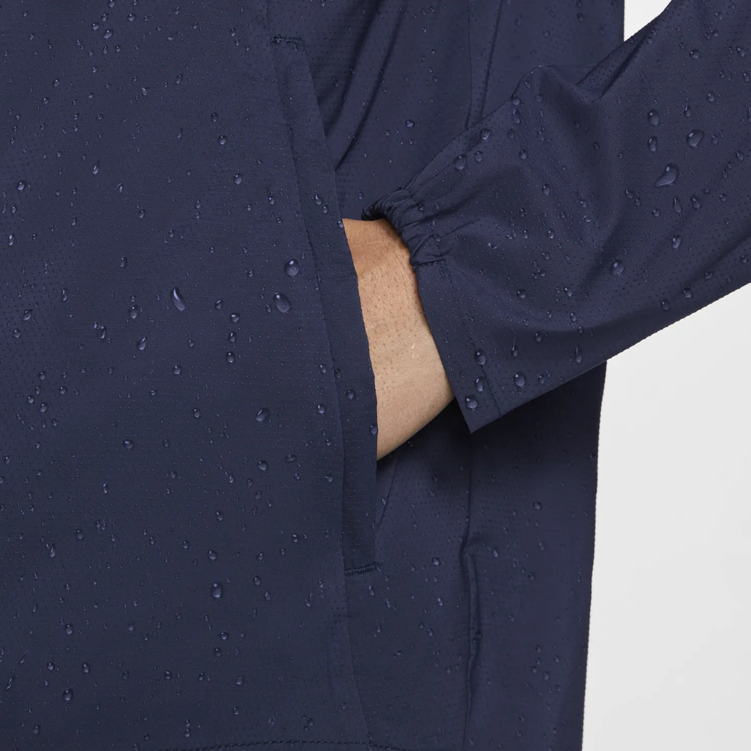 Repellent UV Wind Runner Jacket, miesten juoksutakki - Juoksutakit - Repellent UV Wind Runner Jacket, miesten juoksutakki