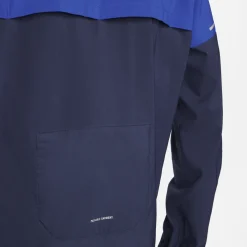 Repellent UV Wind Runner Jacket, miesten juoksutakki - Juoksutakit - Repellent UV Wind Runner Jacket, miesten juoksutakki