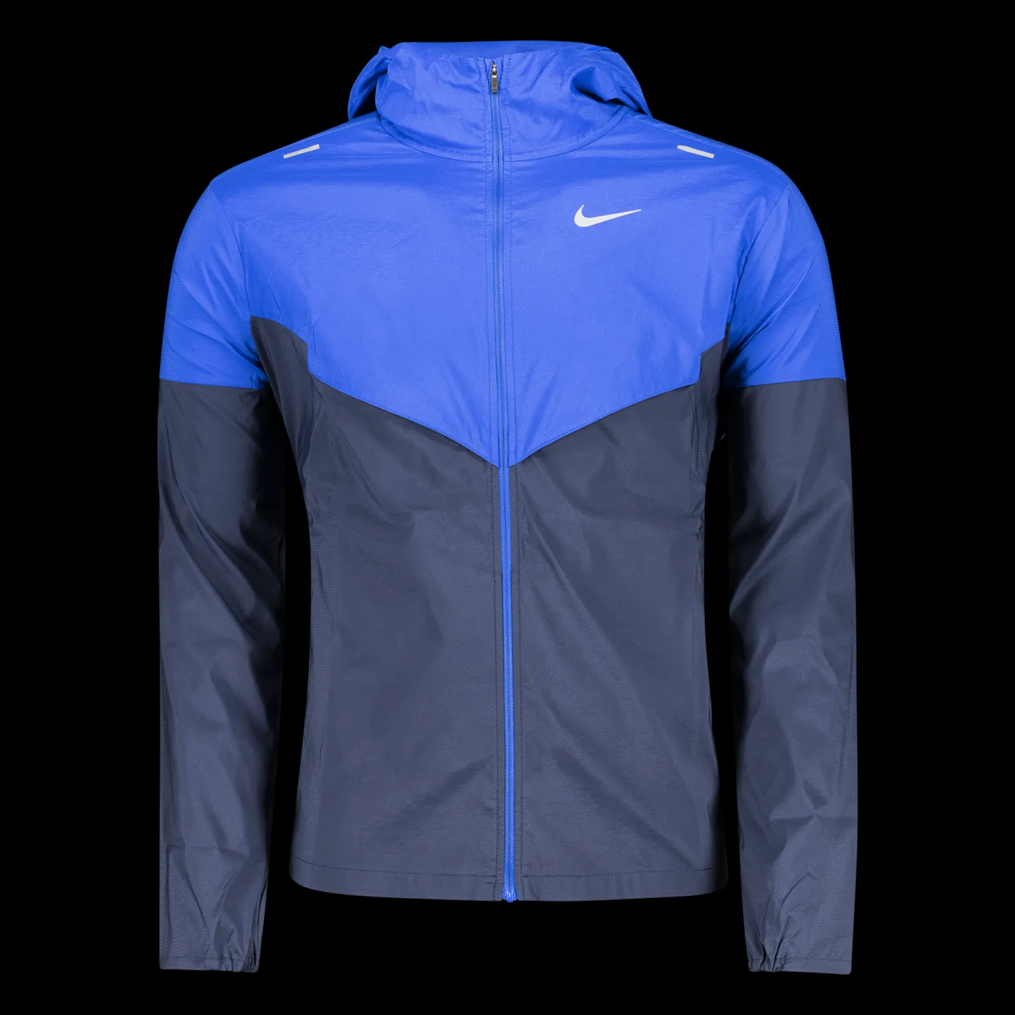 Repellent UV Wind Runner Jacket, miesten juoksutakki - Juoksutakit - Repellent UV Wind Runner Jacket, miesten juoksutakki