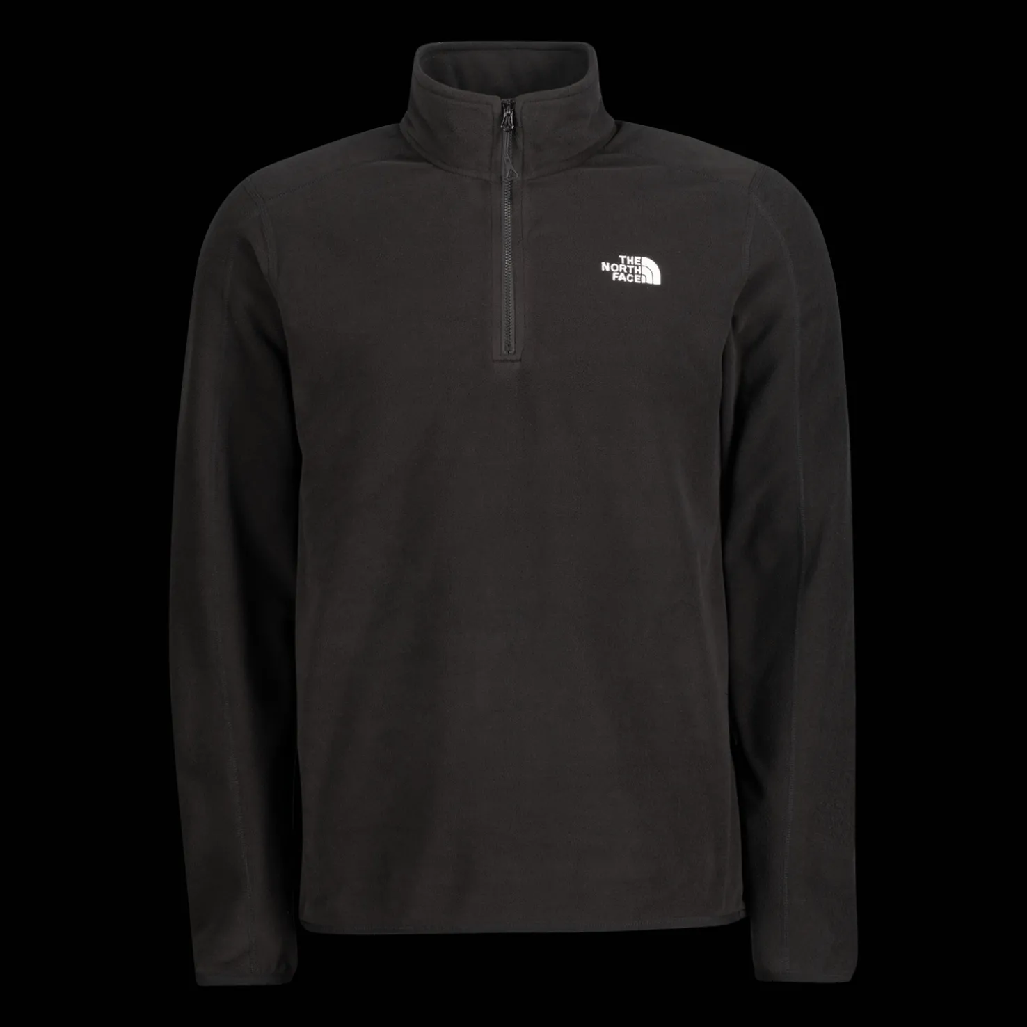 Resolve Fleece 1/4 Zip, miesten fleecepusero - Fleecepaidat - Resolve Fleece 1/4 Zip, miesten fleecepusero