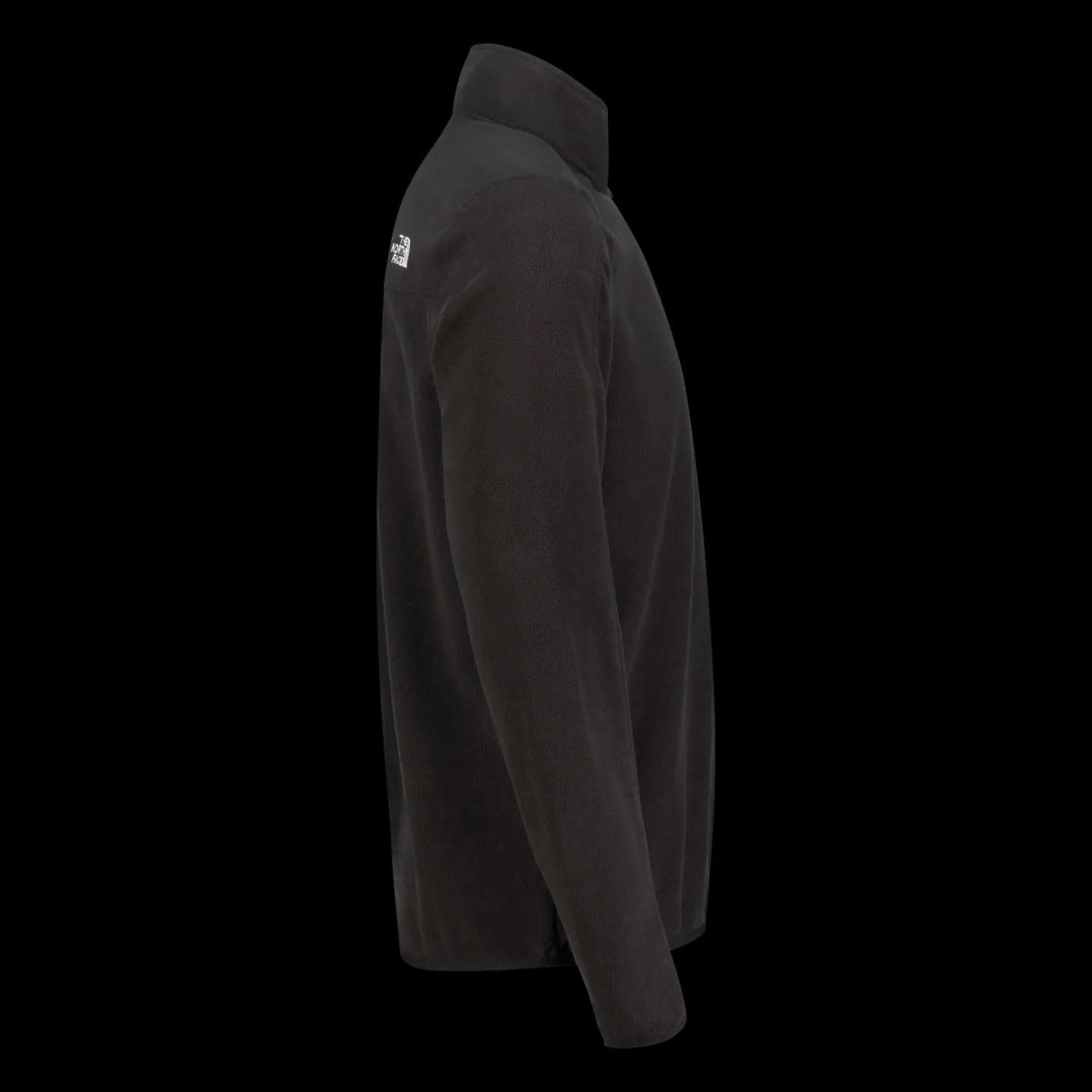 Resolve Fleece 1/4 Zip, miesten fleecepusero - Fleecepaidat - Resolve Fleece 1/4 Zip, miesten fleecepusero