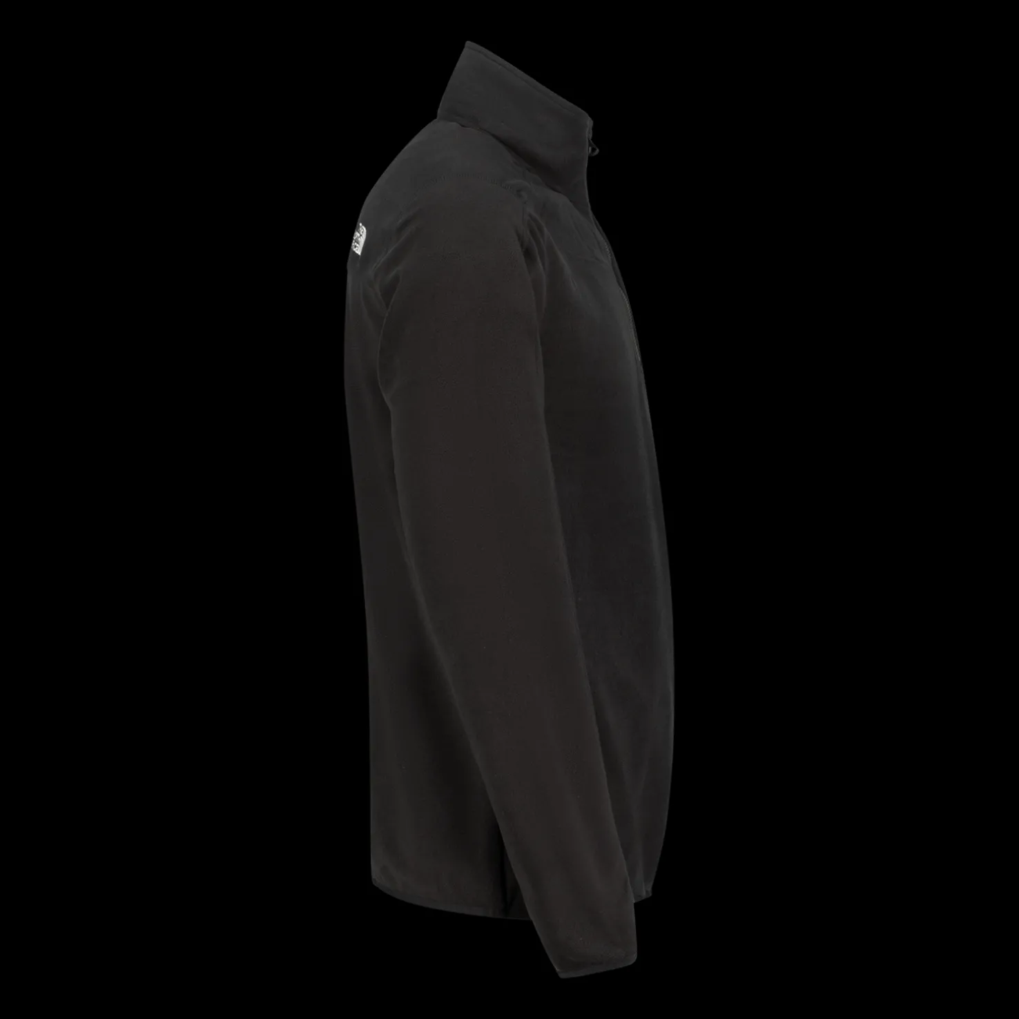 Resolve Fleece 1/4 Zip, miesten fleecepusero - Fleecepaidat - Resolve Fleece 1/4 Zip, miesten fleecepusero