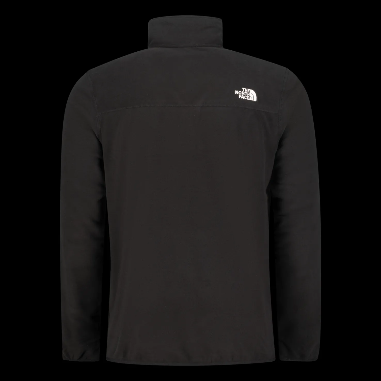 Resolve Fleece 1/4 Zip, miesten fleecepusero - Fleecepaidat - Resolve Fleece 1/4 Zip, miesten fleecepusero
