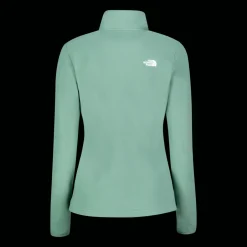 Resolve Fleece 1/4 Zip, naisten fleece - Fleecepaidat Ja Fleecetakit - Resolve Fleece 1/4 Zip, naisten fleece