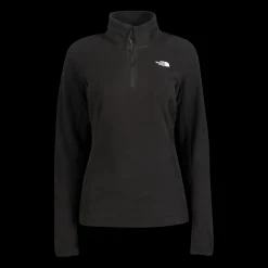 Resolve Fleece 1/4 Zip, naisten fleece - Fleecepaidat Ja Fleecetakit - Resolve Fleece 1/4 Zip, naisten fleece