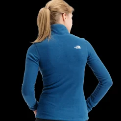 Resolve Fleece 1/4 Zip W - Fleecepaidat Ja Fleecetakit - Resolve Fleece 1/4 Zip W