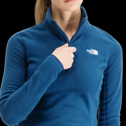 Resolve Fleece 1/4 Zip W - Fleecepaidat Ja Fleecetakit - Resolve Fleece 1/4 Zip W