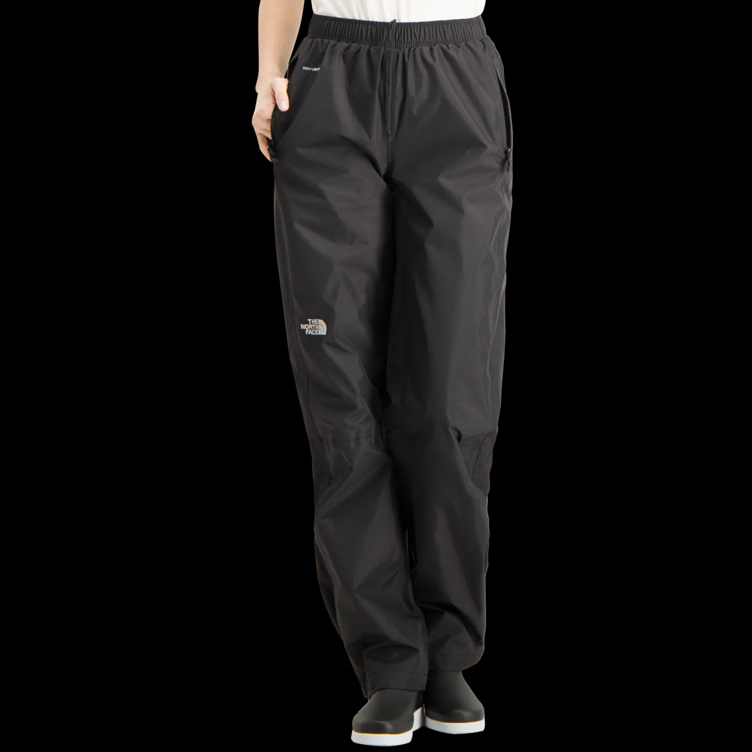 Resolve Pant, naisten ulkoiluhousut - Sadehousut - Resolve Pant, naisten ulkoiluhousut