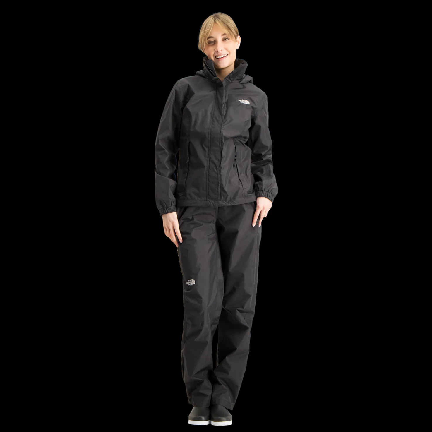 Resolve Pant, naisten ulkoiluhousut - Sadehousut - Resolve Pant, naisten ulkoiluhousut