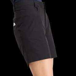 Resolve Woven Shorts, naisten vaellusshortsit - Vapaa-Ajan Shortsit - Resolve Woven Shorts, naisten vaellusshortsit