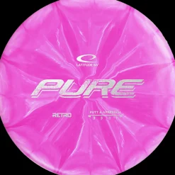 Retro Burst Putter Pure - Frisbeegolf - Retro Burst Putter Pure