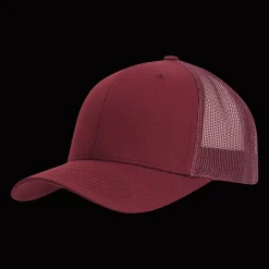 Retro Trucker Cap, miesten malli - Lippikset - Retro Trucker Cap, miesten malli