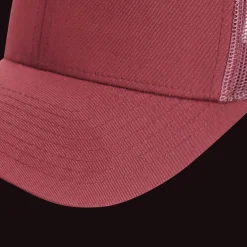 Retro Trucker Cap, miesten malli - Lippikset - Retro Trucker Cap, miesten malli