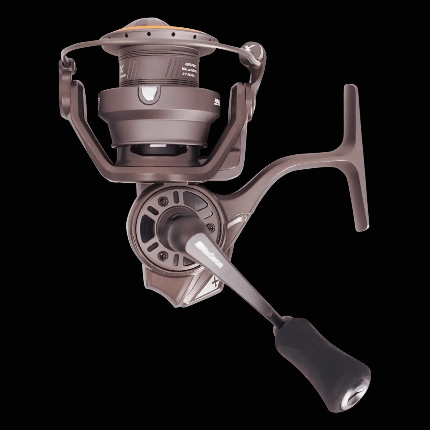 Revo3 X 3000H, avokela - Avokelat - Revo3 X 3000H, avokela