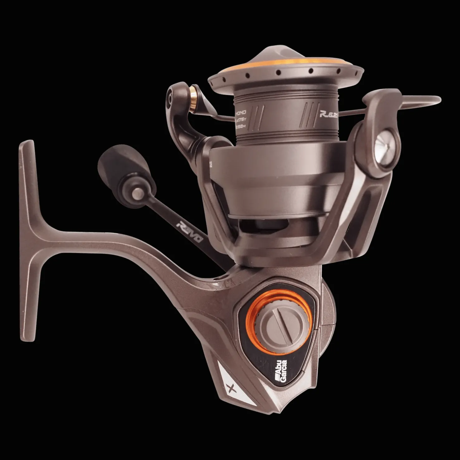 Revo3 X 3000H, avokela - Avokelat - Revo3 X 3000H, avokela