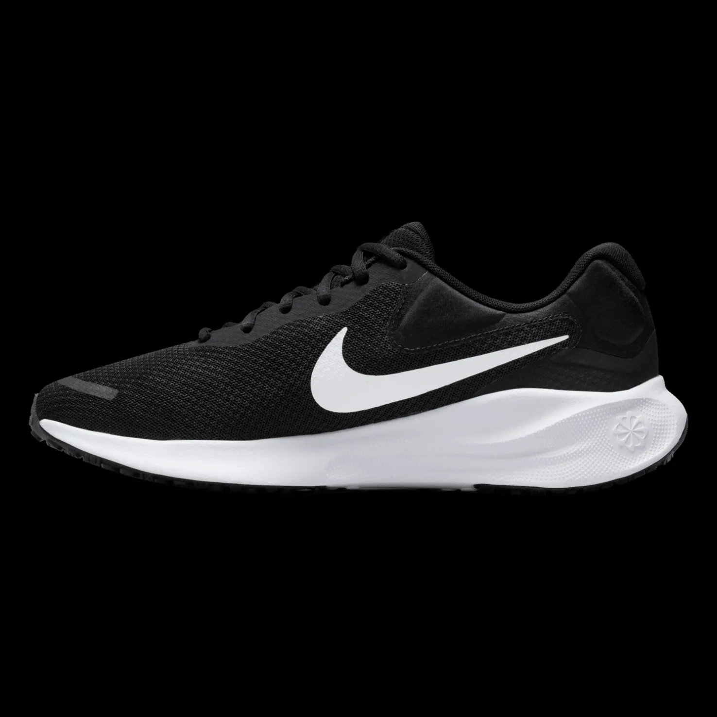 Revolution 7, miesten juoksukengät - Juoksukengät Miesten - Revolution 7, miesten juoksukengät