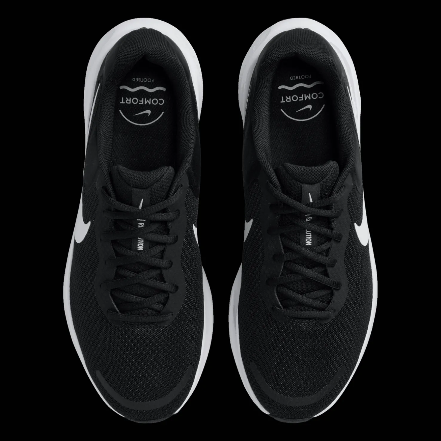 Revolution 7, miesten juoksukengät - Juoksukengät Miesten - Revolution 7, miesten juoksukengät