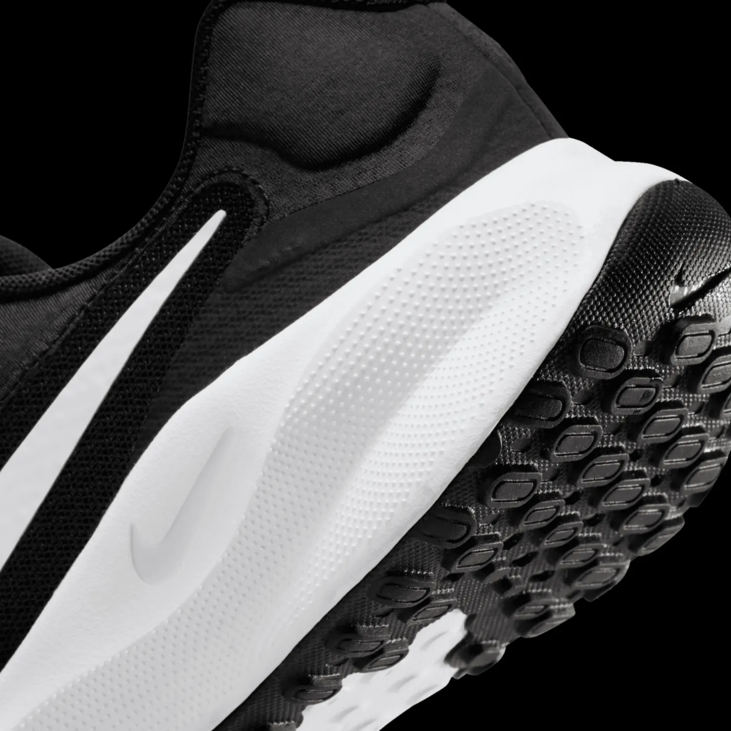 Revolution 7, miesten juoksukengät - Juoksukengät Miesten - Revolution 7, miesten juoksukengät