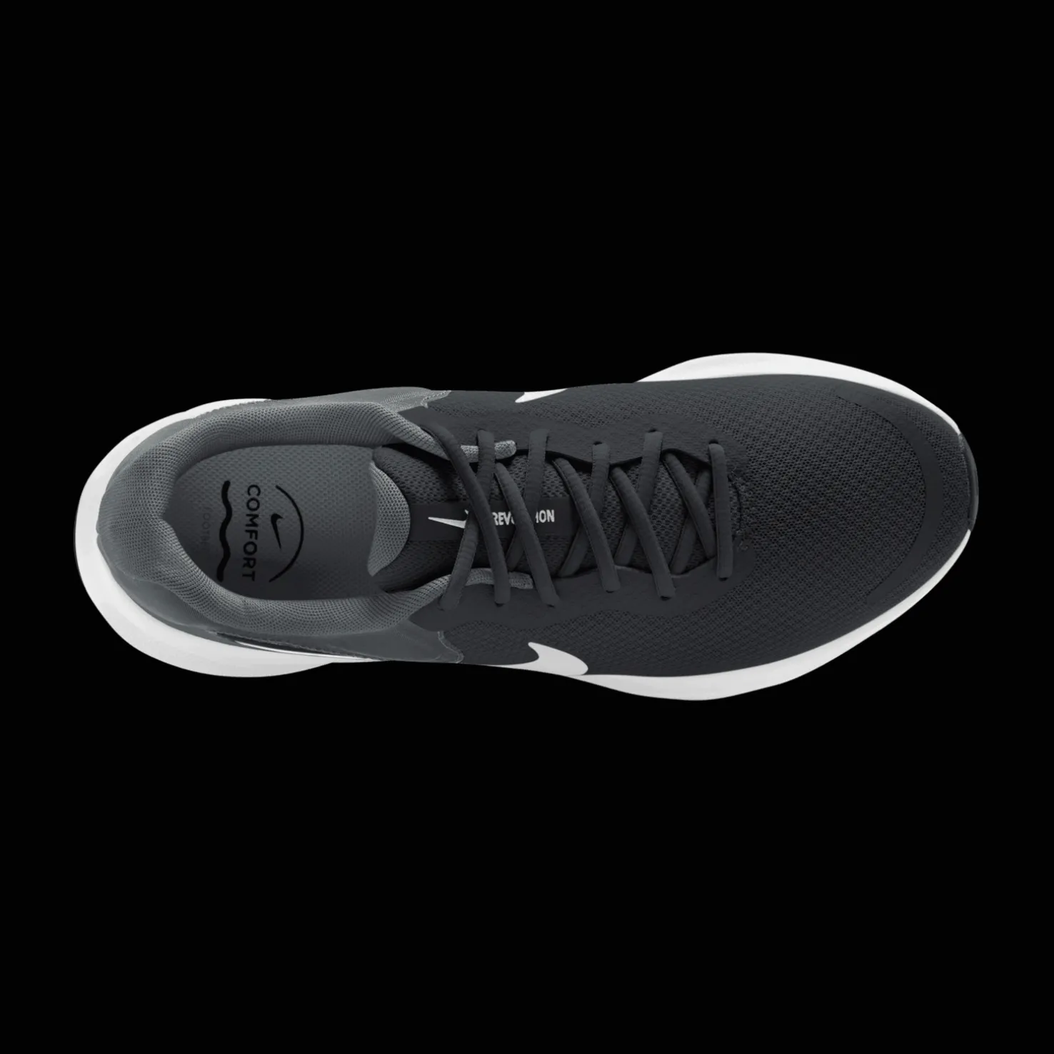 Revolution 7, miesten juoksukengät - Juoksukengät Miesten - Revolution 7, miesten juoksukengät