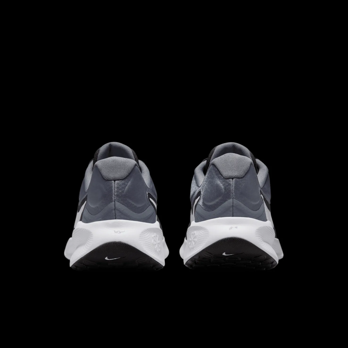 Revolution 7, miesten juoksukengät - Juoksukengät Miesten - Revolution 7, miesten juoksukengät