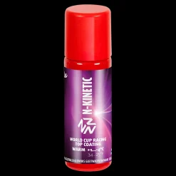 Rex Glider 494 N-Kinetic Warm Top coating +1/-4?C 23/24, luistovoide - Luistovoiteet Suksiin - Rex Glider 494 N-Kinetic Warm Top coating +1/-4?C 23/24, luistovoide