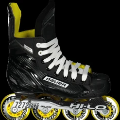 RH RS Skate -20, nuorten rullaluistimet - Streethockey-Varusteet - RH RS Skate -20, nuorten rullaluistimet