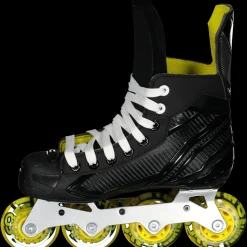 RH RS Skate -20, nuorten rullaluistimet - Streethockey-Varusteet - RH RS Skate -20, nuorten rullaluistimet