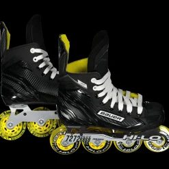 RH RS Skate -20, nuorten rullaluistimet - Streethockey-Varusteet - RH RS Skate -20, nuorten rullaluistimet