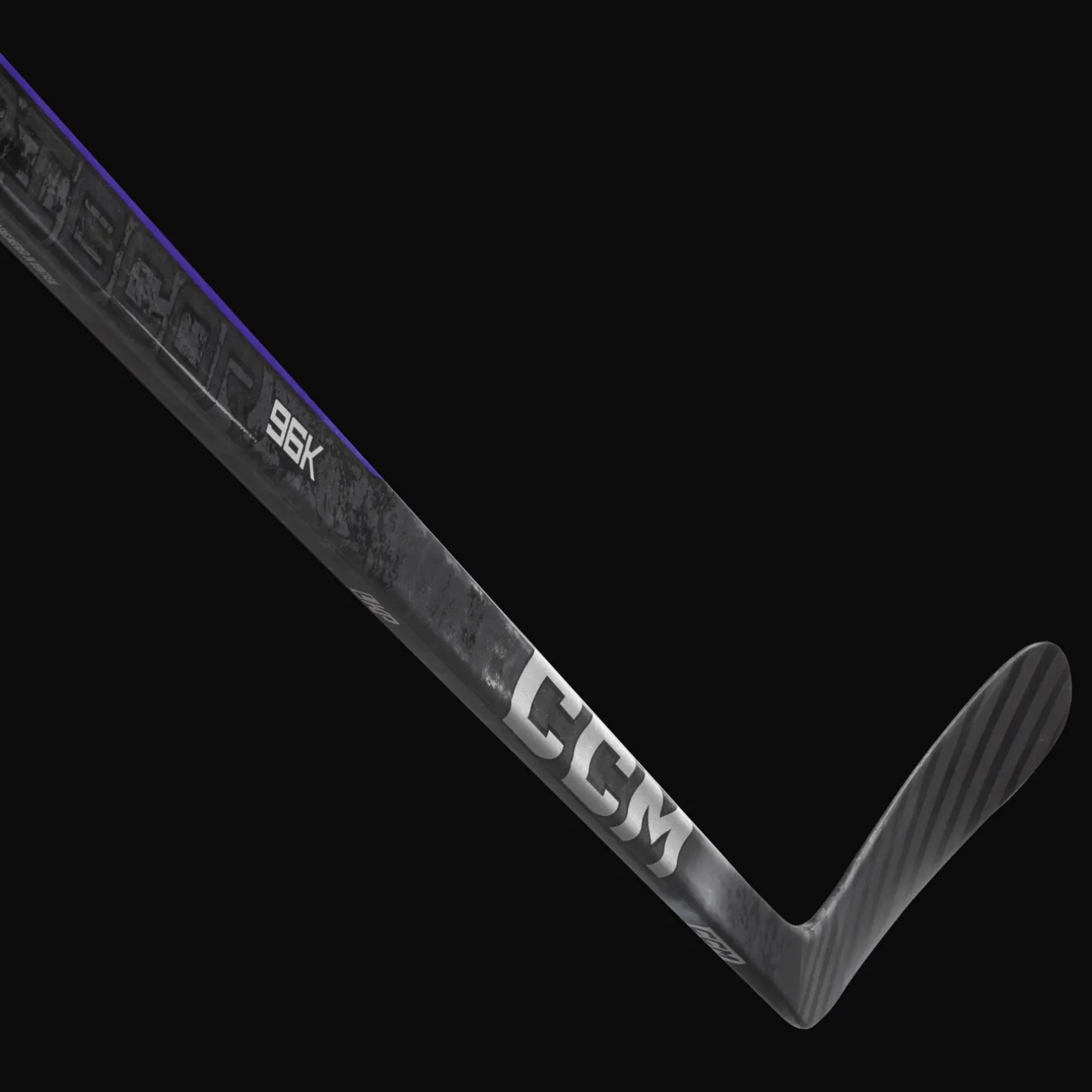 Ribcor 96K Stick - 24/25, aikuisten jääkiekkomaila - Aikuisten Jääkiekkomailat - Ribcor 96K Stick - 24/25, aikuisten jääkiekkomaila