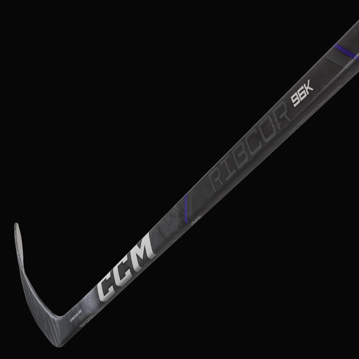 Ribcor 96K Stick - 24/25, aikuisten jääkiekkomaila - Aikuisten Jääkiekkomailat - Ribcor 96K Stick - 24/25, aikuisten jääkiekkomaila