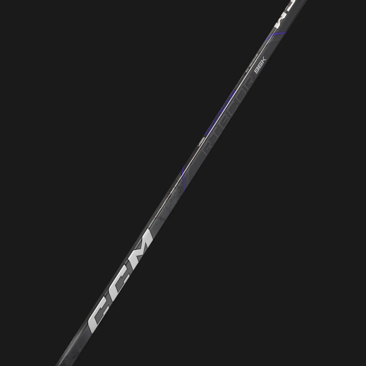 Ribcor 96K Stick - 24/25, aikuisten jääkiekkomaila - Aikuisten Jääkiekkomailat - Ribcor 96K Stick - 24/25, aikuisten jääkiekkomaila