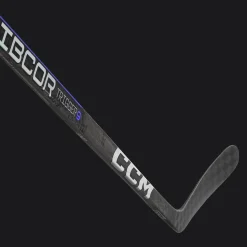 Ribcor Trigger 9 24/25, aikuisten jääkiekkomaila - Aikuisten Jääkiekkomailat - Ribcor Trigger 9 24/25, aikuisten jääkiekkomaila