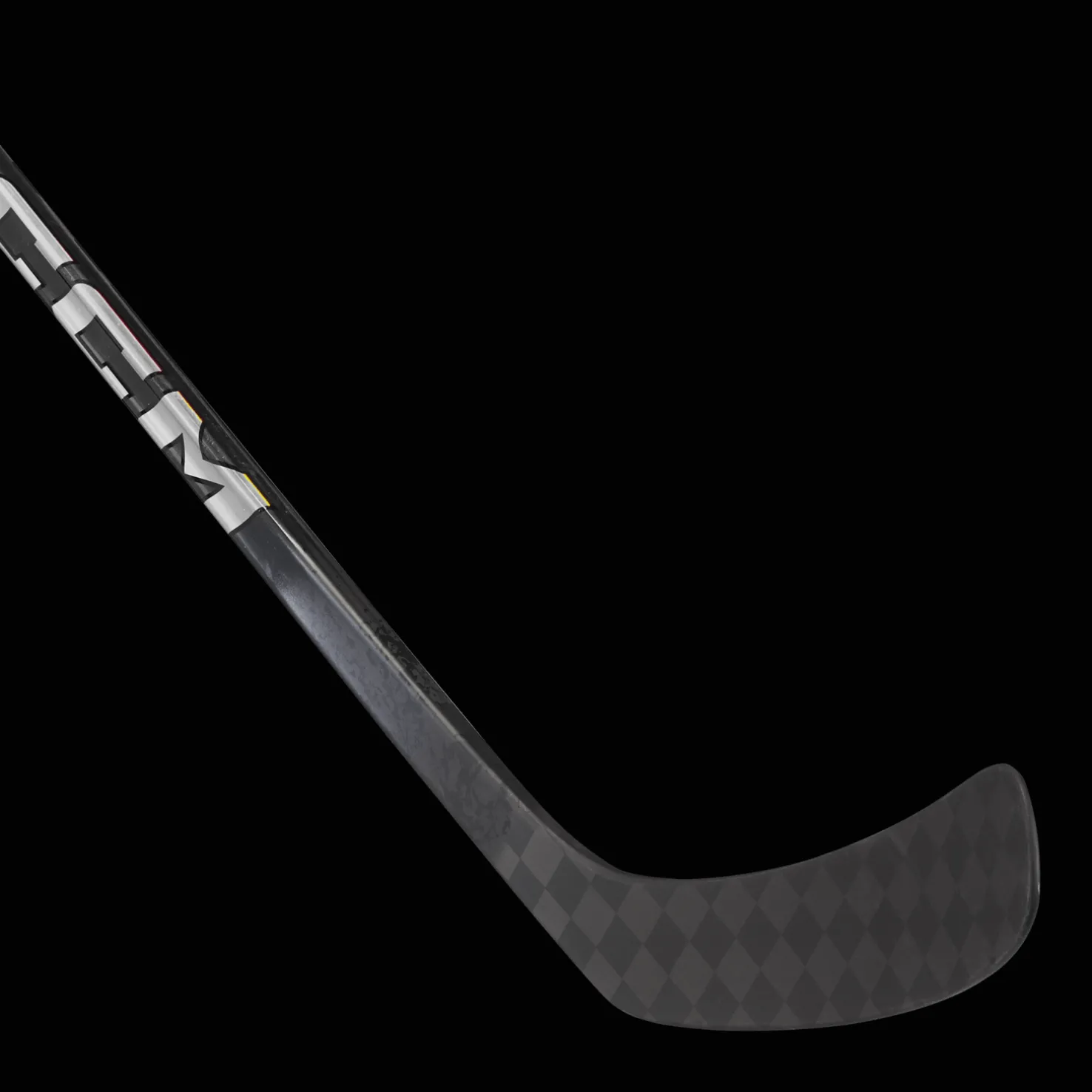 Ribcor Trigger 9 24/25, aikuisten jääkiekkomaila - Aikuisten Jääkiekkomailat - Ribcor Trigger 9 24/25, aikuisten jääkiekkomaila